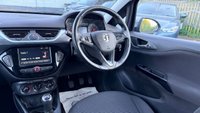USED 2016 16 VAUXHALL CORSA 1.4i ecoFLEX Energy Hatchback 3dr Petrol Manual Euro 6 (a/c) (75 ps) , ROAD TAX &pound;35 ONLY