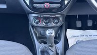 USED 2016 16 VAUXHALL CORSA 1.4i ecoFLEX Energy Hatchback 3dr Petrol Manual Euro 6 (a/c) (75 ps) , ROAD TAX &pound;35 ONLY
