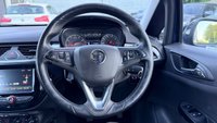 USED 2016 16 VAUXHALL CORSA 1.4i ecoFLEX Energy Hatchback 3dr Petrol Manual Euro 6 (a/c) (75 ps) , ROAD TAX &pound;35 ONLY