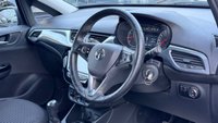 USED 2016 16 VAUXHALL CORSA 1.4i ecoFLEX Energy Hatchback 3dr Petrol Manual Euro 6 (a/c) (75 ps) , ROAD TAX &pound;35 ONLY