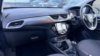 USED 2016 16 VAUXHALL CORSA 1.4i ecoFLEX Energy Hatchback 3dr Petrol Manual Euro 6 (a/c) (75 ps) , ROAD TAX &pound;35 ONLY