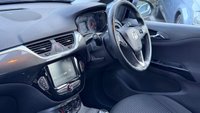 USED 2016 16 VAUXHALL CORSA 1.4i ecoFLEX Energy Hatchback 3dr Petrol Manual Euro 6 (a/c) (75 ps) , ROAD TAX &pound;35 ONLY