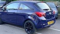 USED 2016 16 VAUXHALL CORSA 1.4i ecoFLEX Energy Hatchback 3dr Petrol Manual Euro 6 (a/c) (75 ps) , ROAD TAX &pound;35 ONLY