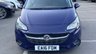 USED 2016 16 VAUXHALL CORSA 1.4i ecoFLEX Energy Hatchback 3dr Petrol Manual Euro 6 (a/c) (75 ps) , ROAD TAX &pound;35 ONLY