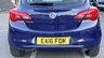 USED 2016 16 VAUXHALL CORSA 1.4i ecoFLEX Energy Hatchback 3dr Petrol Manual Euro 6 (a/c) (75 ps) , ROAD TAX &pound;35 ONLY
