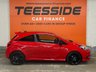 USED 2019 68 VAUXHALL CORSA 1.4i ecoTEC SRi VX Line Nav Black Hatchback 3dr Petrol Manual Euro 6 (90 ps) 