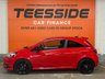 USED 2019 68 VAUXHALL CORSA 1.4i ecoTEC SRi VX Line Nav Black Hatchback 3dr Petrol Manual Euro 6 (90 ps) 