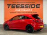 USED 2019 68 VAUXHALL CORSA 1.4i ecoTEC SRi VX Line Nav Black Hatchback 3dr Petrol Manual Euro 6 (90 ps) 