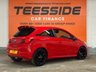USED 2019 68 VAUXHALL CORSA 1.4i ecoTEC SRi VX Line Nav Black Hatchback 3dr Petrol Manual Euro 6 (90 ps) 