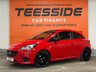 USED 2019 68 VAUXHALL CORSA 1.4i ecoTEC SRi VX Line Nav Black Hatchback 3dr Petrol Manual Euro 6 (90 ps) 