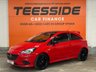 USED 2019 68 VAUXHALL CORSA 1.4i ecoTEC SRi VX Line Nav Black Hatchback 3dr Petrol Manual Euro 6 (90 ps) 