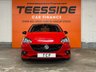 USED 2019 68 VAUXHALL CORSA 1.4i ecoTEC SRi VX Line Nav Black Hatchback 3dr Petrol Manual Euro 6 (90 ps) 