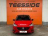 USED 2019 68 VAUXHALL CORSA 1.4i ecoTEC SRi VX Line Nav Black Hatchback 3dr Petrol Manual Euro 6 (90 ps) 