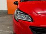 USED 2019 68 VAUXHALL CORSA 1.4i ecoTEC SRi VX Line Nav Black Hatchback 3dr Petrol Manual Euro 6 (90 ps) 