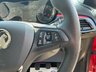USED 2019 68 VAUXHALL CORSA 1.4i ecoTEC SRi VX Line Nav Black Hatchback 3dr Petrol Manual Euro 6 (90 ps) 