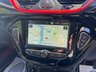 USED 2019 68 VAUXHALL CORSA 1.4i ecoTEC SRi VX Line Nav Black Hatchback 3dr Petrol Manual Euro 6 (90 ps) 