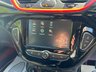 USED 2019 68 VAUXHALL CORSA 1.4i ecoTEC SRi VX Line Nav Black Hatchback 3dr Petrol Manual Euro 6 (90 ps) 