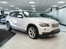 USED 2013 63 BMW X1 2.0 20d xLine SUV 5dr Diesel Manual xDrive Euro 5 (s/s) (184 ps) HTD LEATHER SEATS+REAR PDC