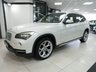 USED 2013 63 BMW X1 2.0 20d xLine SUV 5dr Diesel Manual xDrive Euro 5 (s/s) (184 ps) HTD LEATHER SEATS+REAR PDC