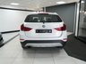 USED 2013 63 BMW X1 2.0 20d xLine SUV 5dr Diesel Manual xDrive Euro 5 (s/s) (184 ps) HTD LEATHER SEATS+REAR PDC