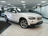 USED 2013 63 BMW X1 2.0 20d xLine SUV 5dr Diesel Manual xDrive Euro 5 (s/s) (184 ps) HTD LEATHER SEATS+REAR PDC