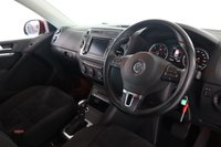 USED 2015 65 VOLKSWAGEN TIGUAN 2.0 TDI BlueMotion Tech Match SUV 5dr Diesel DSG 4WD Euro 6 (s/s) (150 ps) Dab Radio, Parking Sensors, Nav,