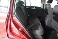 USED 2015 65 VOLKSWAGEN TIGUAN 2.0 TDI BlueMotion Tech Match SUV 5dr Diesel DSG 4WD Euro 6 (s/s) (150 ps) Dab Radio, Parking Sensors, Nav,