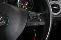 USED 2015 65 VOLKSWAGEN TIGUAN 2.0 TDI BlueMotion Tech Match SUV 5dr Diesel DSG 4WD Euro 6 (s/s) (150 ps) Dab Radio, Parking Sensors, Nav,