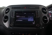 USED 2015 65 VOLKSWAGEN TIGUAN 2.0 TDI BlueMotion Tech Match SUV 5dr Diesel DSG 4WD Euro 6 (s/s) (150 ps) Dab Radio, Parking Sensors, Nav,