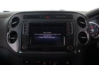 USED 2015 65 VOLKSWAGEN TIGUAN 2.0 TDI BlueMotion Tech Match SUV 5dr Diesel DSG 4WD Euro 6 (s/s) (150 ps) Dab Radio, Parking Sensors, Nav,