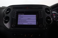 USED 2015 65 VOLKSWAGEN TIGUAN 2.0 TDI BlueMotion Tech Match SUV 5dr Diesel DSG 4WD Euro 6 (s/s) (150 ps) Dab Radio, Parking Sensors, Nav,