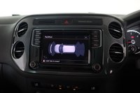 USED 2015 65 VOLKSWAGEN TIGUAN 2.0 TDI BlueMotion Tech Match SUV 5dr Diesel DSG 4WD Euro 6 (s/s) (150 ps) Dab Radio, Parking Sensors, Nav,