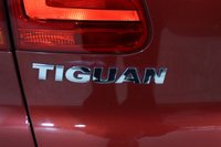 USED 2015 65 VOLKSWAGEN TIGUAN 2.0 TDI BlueMotion Tech Match SUV 5dr Diesel DSG 4WD Euro 6 (s/s) (150 ps) Dab Radio, Parking Sensors, Nav,