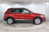 USED 2015 65 VOLKSWAGEN TIGUAN 2.0 TDI BlueMotion Tech Match SUV 5dr Diesel DSG 4WD Euro 6 (s/s) (150 ps) Dab Radio, Parking Sensors, Nav,