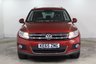 USED 2015 65 VOLKSWAGEN TIGUAN 2.0 TDI BlueMotion Tech Match SUV 5dr Diesel DSG 4WD Euro 6 (s/s) (150 ps) Dab Radio, Parking Sensors, Nav,
