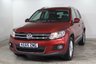 USED 2015 65 VOLKSWAGEN TIGUAN 2.0 TDI BlueMotion Tech Match SUV 5dr Diesel DSG 4WD Euro 6 (s/s) (150 ps) Dab Radio, Parking Sensors, Nav,