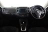 USED 2015 65 VOLKSWAGEN TIGUAN 2.0 TDI BlueMotion Tech Match SUV 5dr Diesel DSG 4WD Euro 6 (s/s) (150 ps) Dab Radio, Parking Sensors, Nav,
