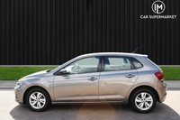 USED 2018 18 VOLKSWAGEN POLO 1.0 SE Hatchback 5dr Petrol Manual Euro 6 (s/s) (65 ps) 