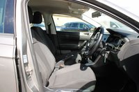 USED 2018 18 VOLKSWAGEN POLO 1.0 SE Hatchback 5dr Petrol Manual Euro 6 (s/s) (65 ps) 