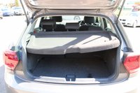 USED 2018 18 VOLKSWAGEN POLO 1.0 SE Hatchback 5dr Petrol Manual Euro 6 (s/s) (65 ps) 