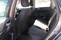 USED 2018 18 VOLKSWAGEN POLO 1.0 SE Hatchback 5dr Petrol Manual Euro 6 (s/s) (65 ps) 
