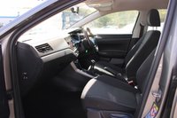 USED 2018 18 VOLKSWAGEN POLO 1.0 SE Hatchback 5dr Petrol Manual Euro 6 (s/s) (65 ps) 