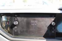 USED 2018 18 VOLKSWAGEN POLO 1.0 SE Hatchback 5dr Petrol Manual Euro 6 (s/s) (65 ps) 