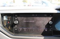 USED 2018 18 VOLKSWAGEN POLO 1.0 SE Hatchback 5dr Petrol Manual Euro 6 (s/s) (65 ps) 