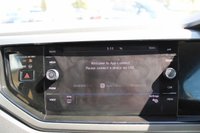 USED 2018 18 VOLKSWAGEN POLO 1.0 SE Hatchback 5dr Petrol Manual Euro 6 (s/s) (65 ps) 