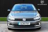 USED 2018 18 VOLKSWAGEN POLO 1.0 SE Hatchback 5dr Petrol Manual Euro 6 (s/s) (65 ps) 