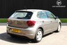 USED 2018 18 VOLKSWAGEN POLO 1.0 SE Hatchback 5dr Petrol Manual Euro 6 (s/s) (65 ps) 
