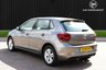 USED 2018 18 VOLKSWAGEN POLO 1.0 SE Hatchback 5dr Petrol Manual Euro 6 (s/s) (65 ps) 