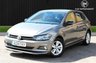 USED 2018 18 VOLKSWAGEN POLO 1.0 SE Hatchback 5dr Petrol Manual Euro 6 (s/s) (65 ps) 