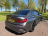 USED 2019 69 BMW 3 SERIES 2.0 320i M Sport Saloon 4dr Petrol Auto Euro 6 (s/s) (184 ps) 